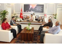 Milli Güreşçiye Cumhuriyet Altını