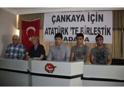 'Çatı Aday'a Adana'dan Tepki