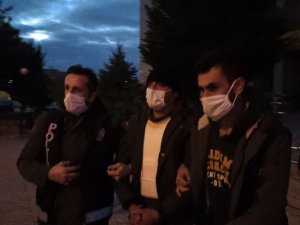 Çorum’daki Tüfekli Aile Dehşetinin Zanlısı Yakalandı