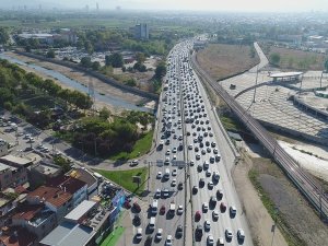 4.5 Milyon Araç Sigortasız Seyrediyor