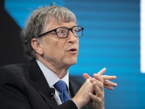 Bill Gates: “Covid-19 Aşılarının Neredeyse Hepsinin İşe Yarayacağına İnanıyorum”