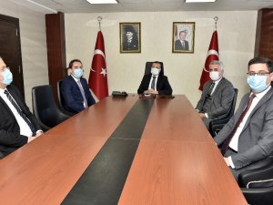 Gümüşhane’de ‘Köyümde Yaşamak İçin Bir Sürü Nedenim Var’ Projesi Hayata Geçirildi