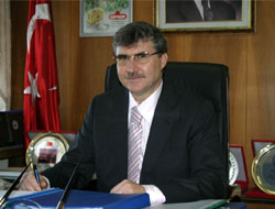 Yüce: Yarın Gereğini Yapacağım