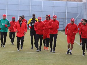 Sivasspor’da Korona Virüs Vakası