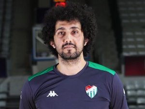 Frutti Extra Bursaspor, Tutku Açık İle Yollarını Ayırdığını Açıkladı