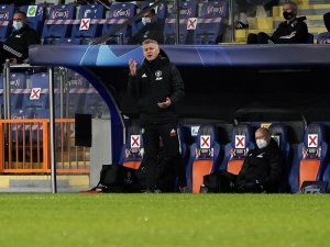 Ole Gunnar Solskjaer: "Biraz Daha Disiplinli Ve Sabırlı Olmalıyız"
