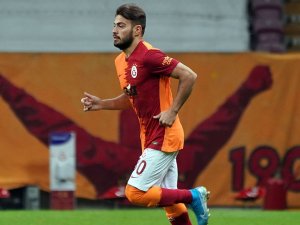 Ali Yavuz Kol Bu Sezon İlk Kez Oynadı