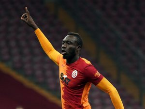 Mbaye Diagne Ligdeki İlk Golünü Attı