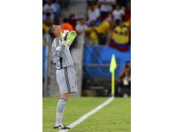 Mondragon Tarihe Geçti