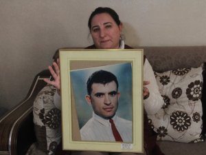 26 Yıldır Dinmeyen Acı