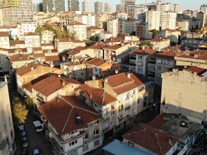 Cumhurbaşkanı Erdoğan’ın Talimatıyla ’Fikirtepe’de’ Harekete Geçildi