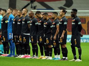 Kayserispor, Galatasaray’dan 6 Maç Sonra Puan Aldı