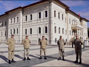 Bakan’a Anlamlı Öğretmenler Günü Sürprizi