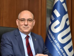 Tesob Başkanı Kara: "Esnafın İşyerleri Kapalı Olduğu Süre Boyunca Acil Olarak Yürürlüğe Koyulacak Tedbirlerle Desteklenmesi Şarttır"