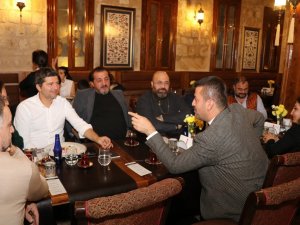 Masterchef’in Ürgüp Bölümü Devrent Vadisi’nde Çekildi
