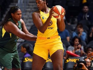 Bellona Kayseri Basketbol Brown’u Bekliyor