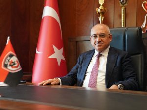 Gaziantep Fk, Namağlup Unvanını Korumak İstiyor