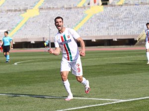 Misli.com 3. Lig: Karşıyaka: 1 – Arhavispor: 0
