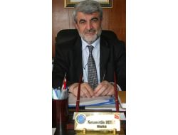 Müftü Demir'den Ramazan'da İsraf Uyarısı