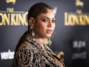 Beyonce, 2021 Grammy Ödülleri’ne Dokuz Kategoride Aday Gösterildi