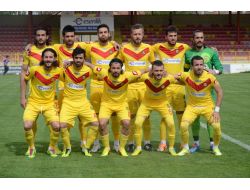 Spor Toto 2. Lig