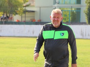 Denizlispor’da Prosinecki Dönemi Sona Erdi