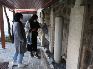 Trabzon’da Yaşayan Tüm Medeniyetlerin İzini Burada Bulmak Mümkün