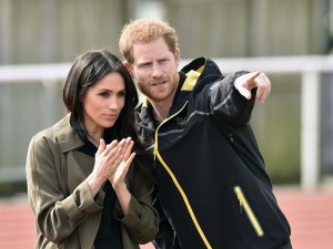 İngiliz Kraliyetinin Olaylı Gelini Meghan, Düşük Yaptığını Açıkladı