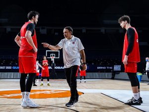 Orhun Ene: "İki Maçımız Da Çok Kritik"