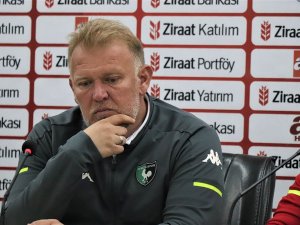 Denizlispor, Yeni Teknik Direktör Arayışına Başladı