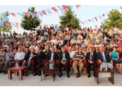 Tekin: "Ekmeleddin Bey’in Bugüne Kadar Hiçbir..."