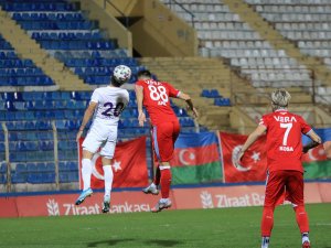 Ziraat Türkiye Kupası: Adana Demirspor: 4 - A. Afyonspor: 1