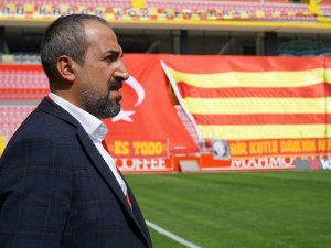 Kayserisporlu Muğdat Ceza Alacak
