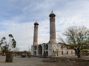 27 Yıl Ermenistan İşgalinde Kalan Ağdam Şehri Nerdeyse Harabeye Döndü