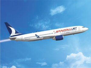 Anadolujet’ten Yurt İçi Uçuşlarda Geçerli Kış Kampanyası