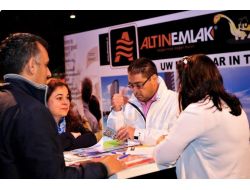 Hollanda'da Emlak Sektörünün Türk 'Altın'ı