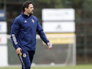 Erol Bulut: “3 Puanı Alan Taraf Olmak İstiyoruz”
