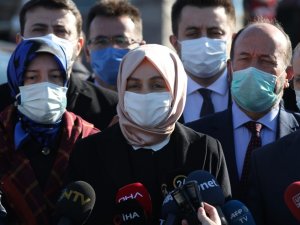 Ak Parti Genel Başkan Yardımcısı Usta: “Türkiye’deki Darbe Süreçleri Bitmiştir”