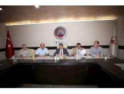 Trabzon Sağlık Turizminde Söz Sahibi Olmak İstiyor