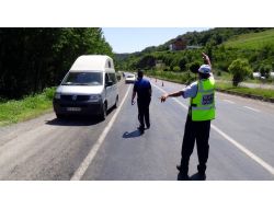 Çeken Akıntıya Dikkat