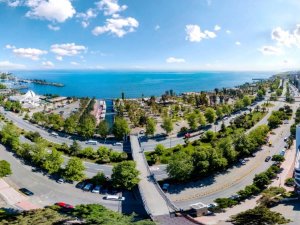 Akçaabat’ın Güzellikleri Artık Sanal Turda Bir Tık Mesafesinde