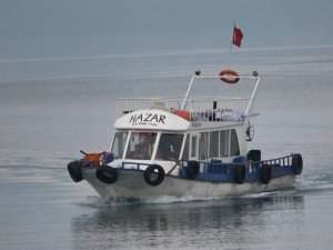 İnci Kefalinin Av Sezonu Başladı
