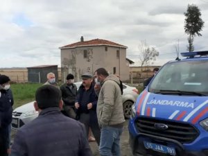 Bafra’da Arazi Toplulaştırması Gerginliği