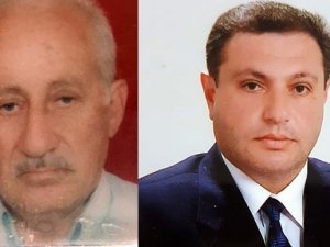 Covid-19 Baba İle Oğlunu Birer Gün Arayla Ayırdı