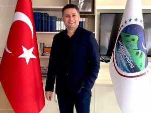 Aygören Vadisi Derneği Yeni Başkanını Seçti