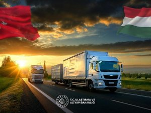 Macaristan İle Yaşanan Transit Geçiş Belgesi Sorunu Çözüldü