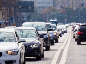 Trafiğe Kaydı Yapılan Taşıt Sayısı Bir Önceki Aya Göre Yüzde 8,2 Arttı