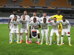 Süper Lig Takımlarından Sivasspor’a Tebrik