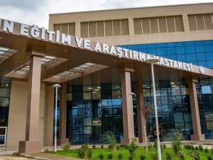 Giresun’da Ayakta Hastalar Yeni Hastanede Kabul Edilecek