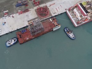 Kanuni Sondaj Gemisi Yeni Müjdelere Hazırlanıyor